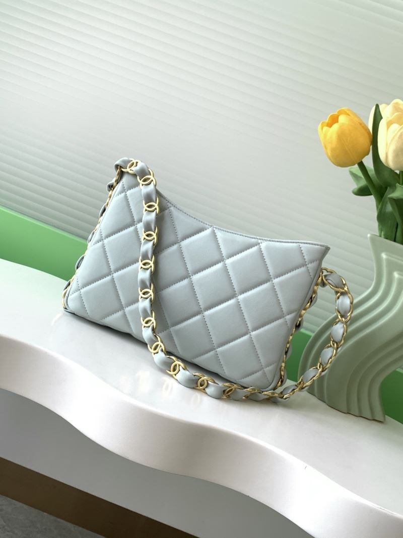 Chanel Hobo Bags